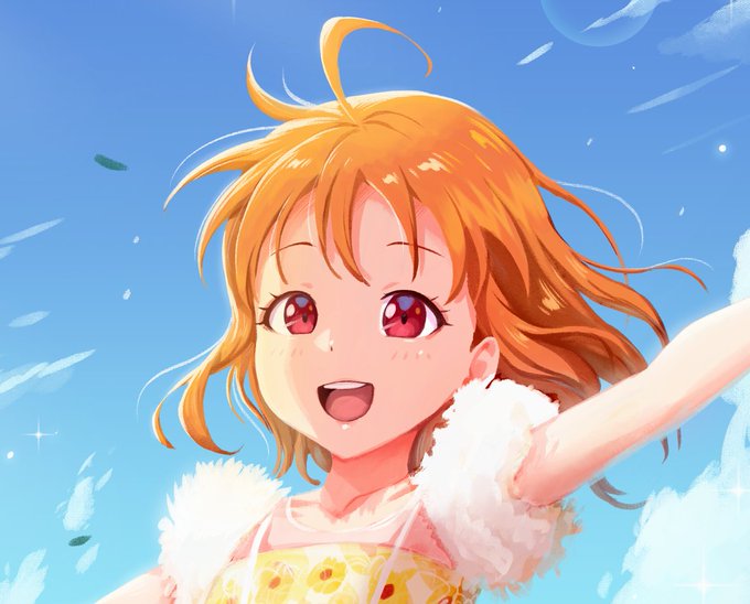 Brightest smile in the universe ✨ 