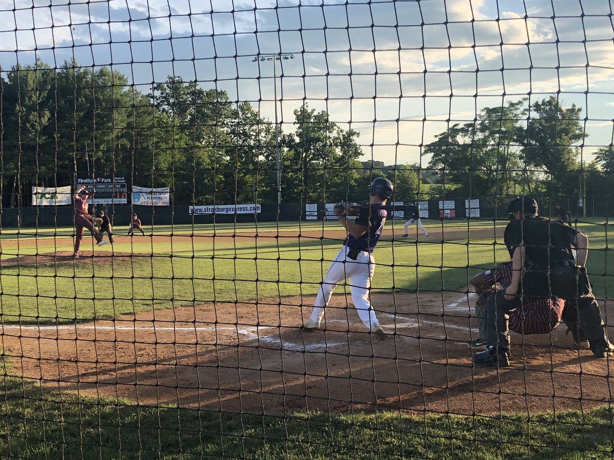 Carl on Twitter "Strasburg Express outfielder and Potomac