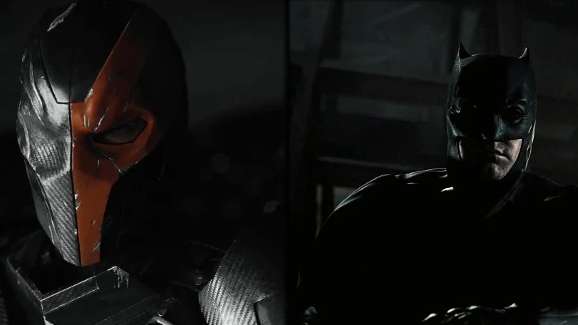 blurayangel's tweet image. RETWEET this if you want Ben Affleck to get a stand-alone Batman movie!