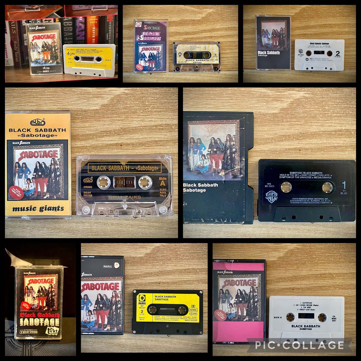 Today is the 47th birthday for..... SABOTAGE

<a href="/MoMetalTrax/">Mö Knows!</a> <a href="/observesabbath/">Observing the Sabbath</a> <a href="/sabbathbloodypc/">Sabbath Bloody Podcast</a> <a href="/take_body/">TurnsYourBodyToACorpse</a> <a href="/perroju666/">Perrö.</a> <a href="/TimmyT47/">TimmyT</a> @d00mfr0gg <a href="/pvmckeown/">The Last Air Guitar Player</a> <a href="/observesabbath/">Observing the Sabbath</a> <a href="/Vol4Recording/">Vol.4 Recordings</a> <a href="/DiaryOzzy/">Diary Of The Madmen - The Ultimate Ozzy Podcast</a> @SabreHess <a href="/SimonPsychosis/">Simon Psychosis</a> <a href="/BeresfordBen/">ben beresford</a>