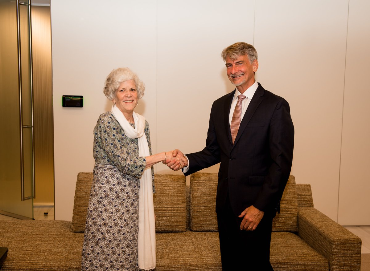 Washington Baltimore Center for Psychoanalysis tweet media