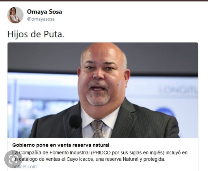 <a href="/asppro_oficial/">AsocPeriodistasPR</a> Q paso aquí Aspproooo