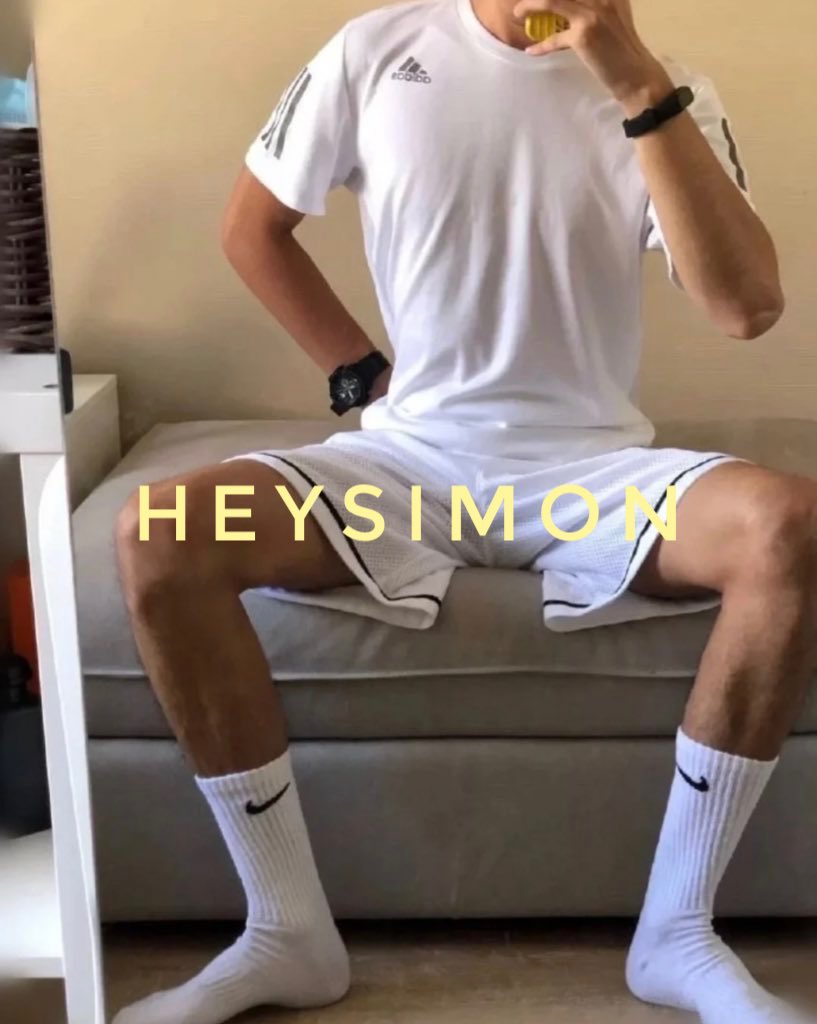 HeySimon 上海 (@heysimon007) on Twitter photo 