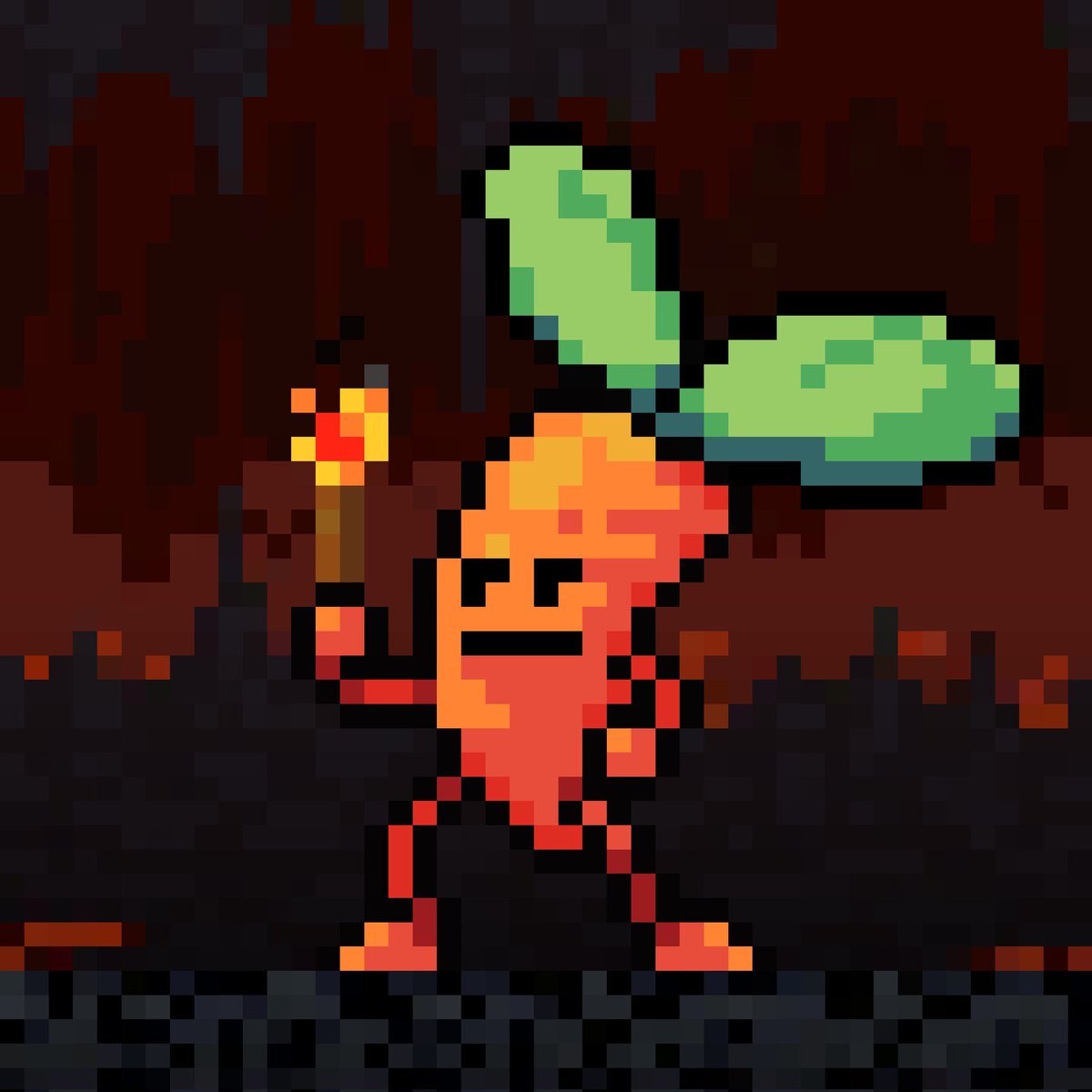 🤍 THE CARROTZ x WSC 🤍

We're giving away 3x WL of The Carrotz

1️⃣ Follow <a href="/CarrotzNFTs/">THE CARROTZ</a> &amp; <a href="/WKidsGiving/">WONDER KIDS</a>
2️⃣ Like and RT 
3️⃣ Tag 3 Friends 

Winners will be announced in 12 hours!