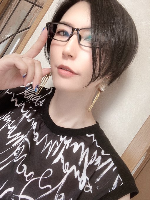 コスプレイヤー鷹村アオイのTwitter画像14