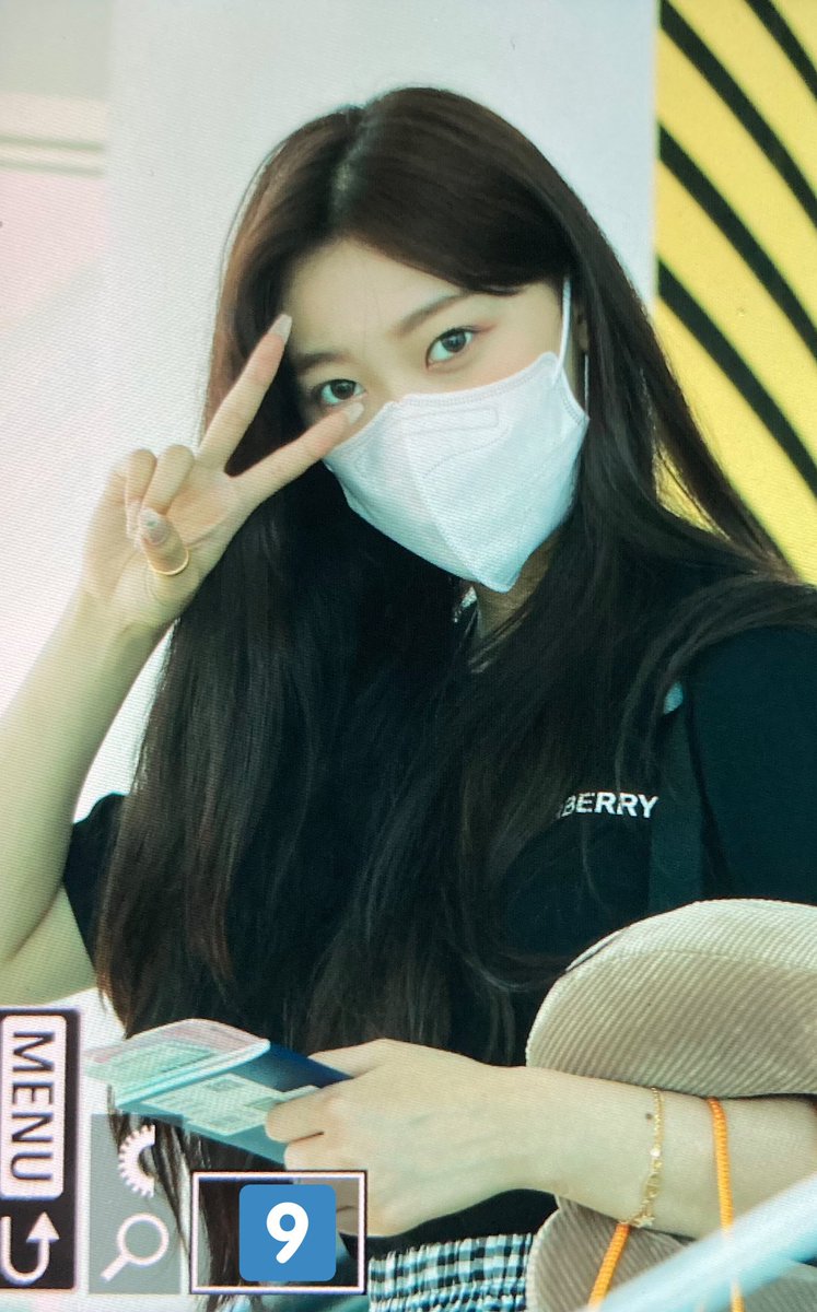 089FILE's tweet image. 🛫