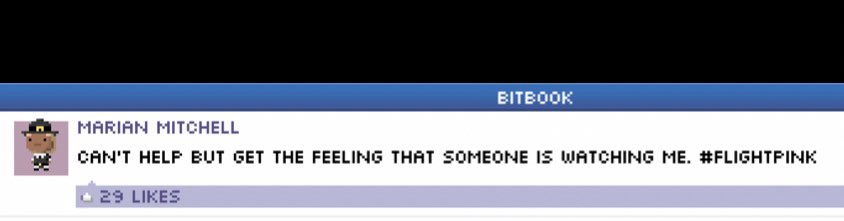 inkyv_'s tweet image. tbh same Marian 👀💓 #flightpink #pocketplanes #nimblebit