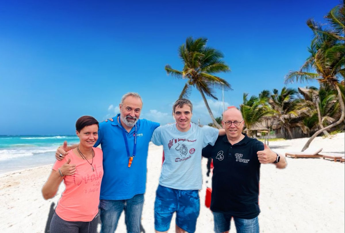 🏖🌞𝗙𝗜𝗝𝗡𝗘 𝗩𝗔𝗞𝗔𝗡𝗧𝗜𝗘 𝗔𝗟𝗟𝗘𝗠𝗔𝗔𝗟!
𝘁𝗼𝘁 𝗱𝗼𝗻𝗱𝗲𝗿𝗱𝗮𝗴 𝟮𝟱 𝗮𝘂𝗴𝘂𝘀𝘁𝘂𝘀🚴‍♀️🚴‍♂️