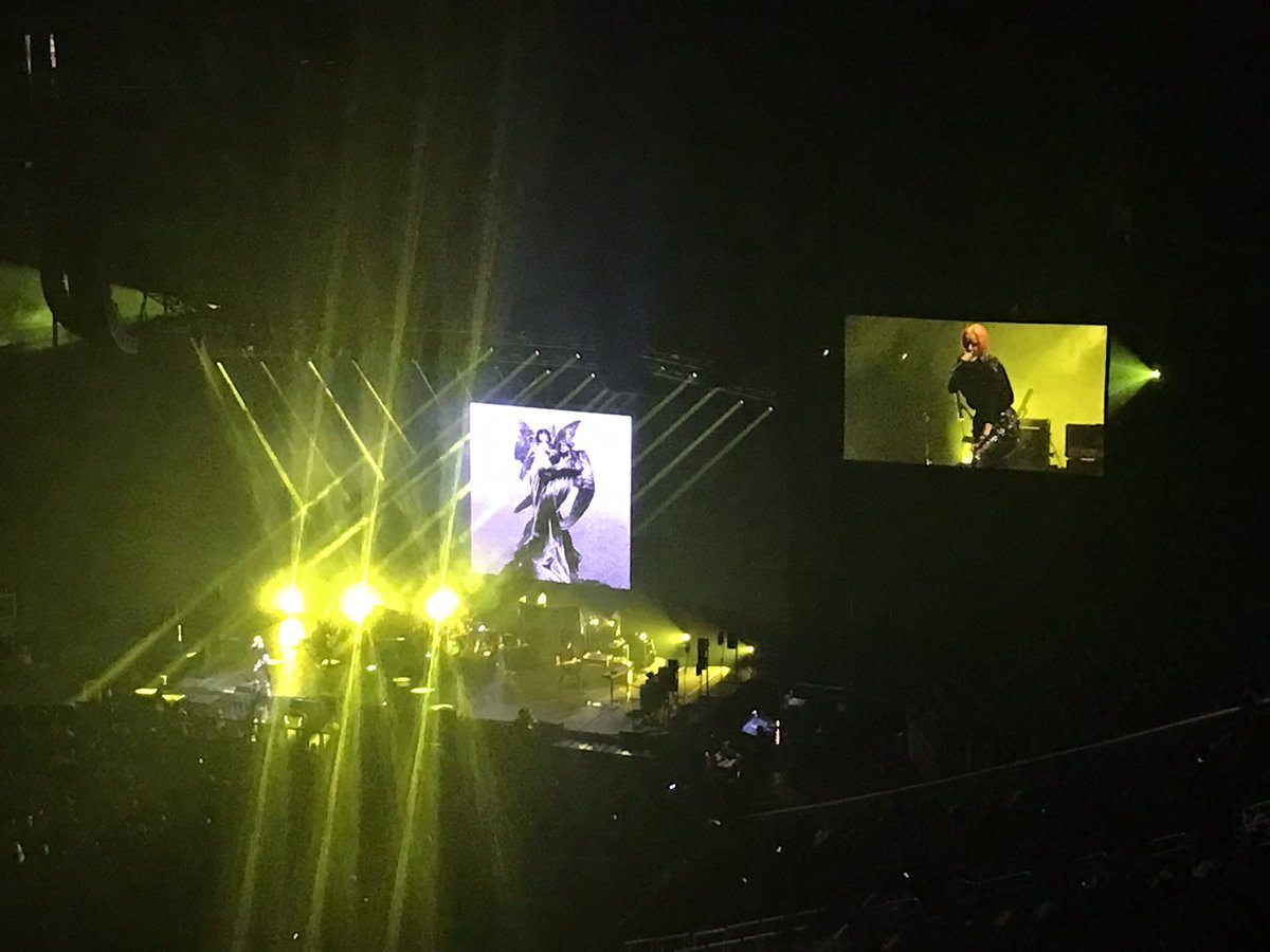 embop's tweet photo. Shirley f#%^#^* Manson. https://t.co/jvtGIX0nNg
