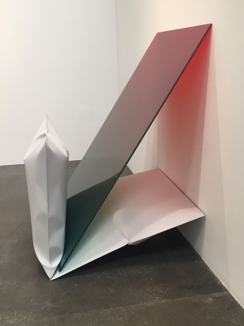 Congratulations to Shaikha Al Mazrou for her selection for #FriezeLondon in Frieze Sculpture 2022 running from 14 Sept - 13 Nov. You may have seen this work in its permanent home in Concrete. #lawrieshabibi