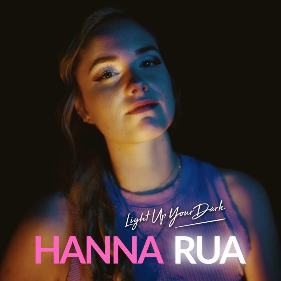 ‘Light Up Your Dark’ is the new EP by Brighton-based Swedish songstress <a href="/Hannaruamusic/">HANNA RUA</a> released on @aztec_records, some thoughts on its songs here from ELECTRICITYCLUB.CO.UK 🎤🎹🇸🇪😀 electricityclub.co.uk/hanna-rua-ligh…