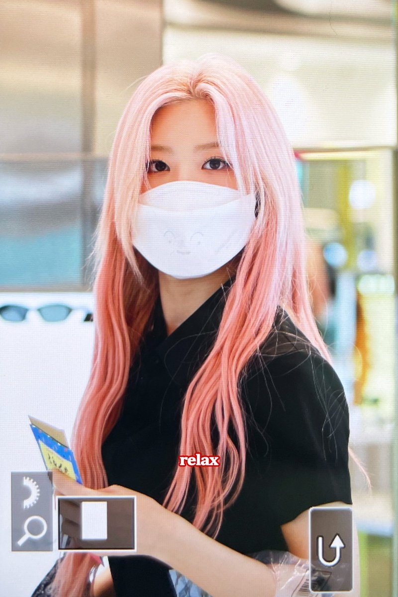 220729 프리뷰
#이달의소녀 #김립 #LOONA #KIMLIP