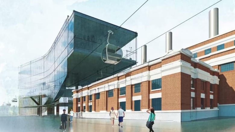 "City managers now recommend council approve the lease and license agreements, which could happen as early as mid-August."

cbc.ca/news/canada/ed…

#yeggondola #prairieskygondola #yeggers #yegdt #yeg