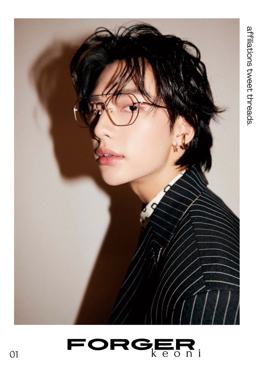 keonfiles's tweet image. ͏͏

͏͏ 

͏͏                 
͏͏͏͏                 
͏͏