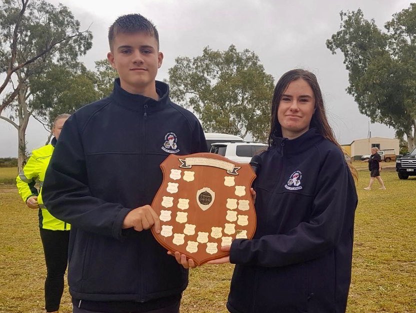 Janine Calver tweet media