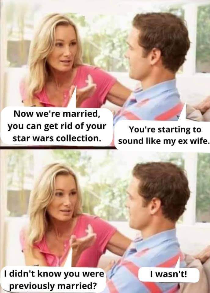 ToscheStationSW's tweet photo. Shes not the chosen one 🤣 https://t.co/EdGgp3IQer