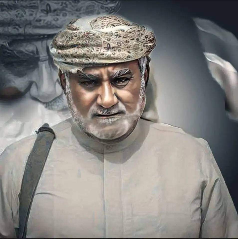 #كلنا_الشيخ_علي_سالم_الحريزي