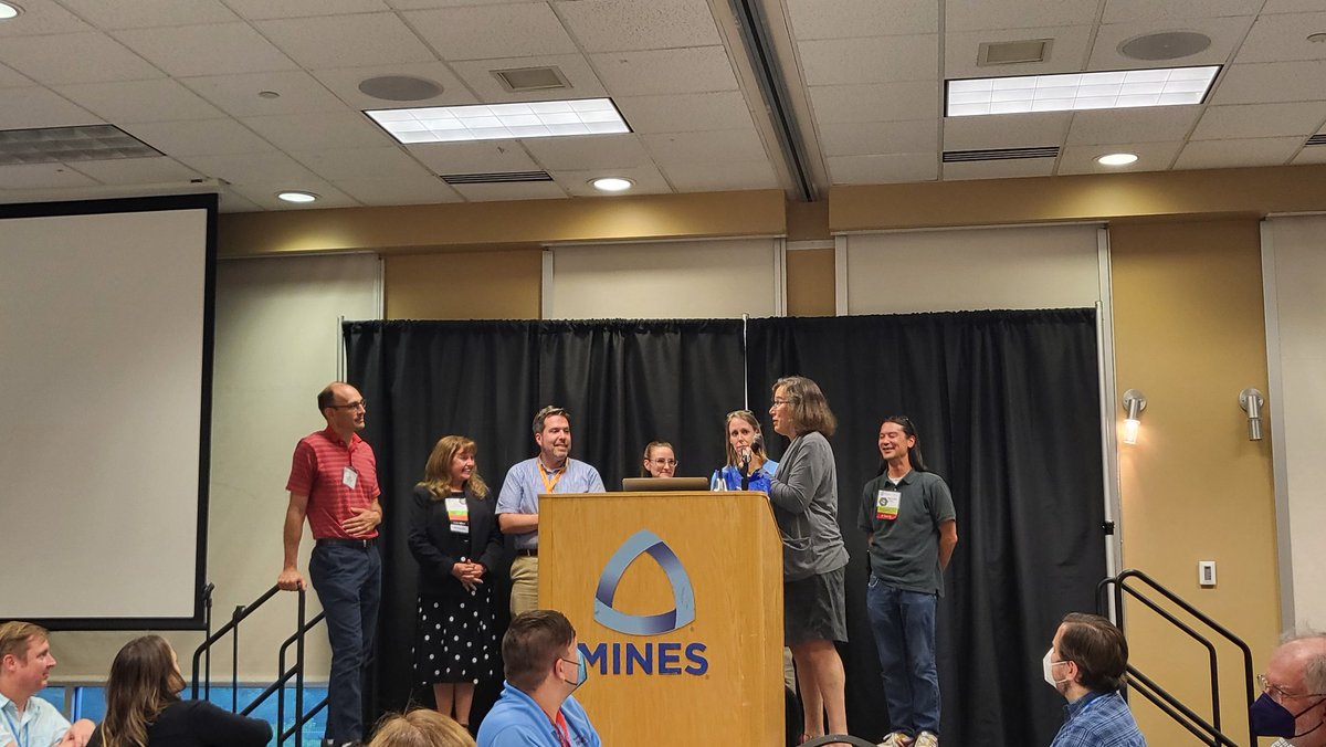 Thank you organizing committee for this great summer school  <a href="/ChESS_2022/">Chemical Engineering Summer School 2022</a> It was so great!