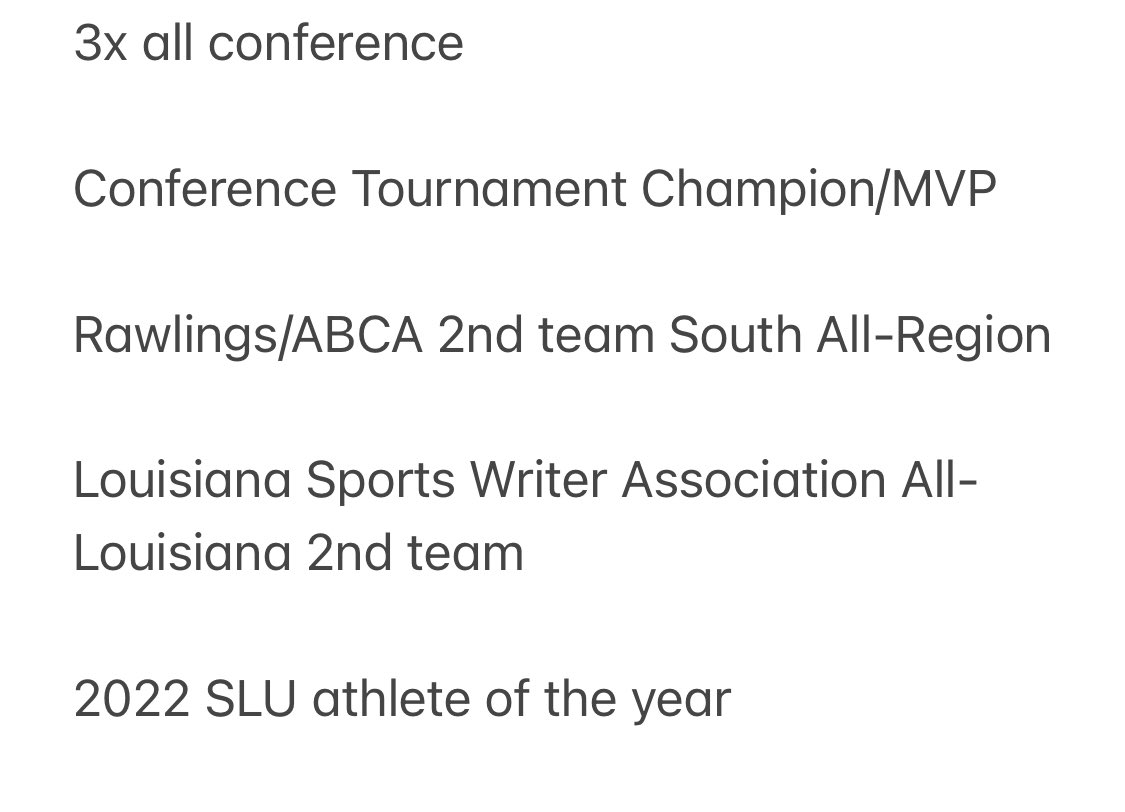 Big time hire for our Baseball and Football Program!! We would like to welcome former Live Oak Eagle and Southeastern Lion <a href="/p34faulkner/">Preston Faulkner</a> to our coaching staff. Great addition that will help our players grow into men! #GEAUXEAGLES

Take a look at Preston’s college baseball resume: