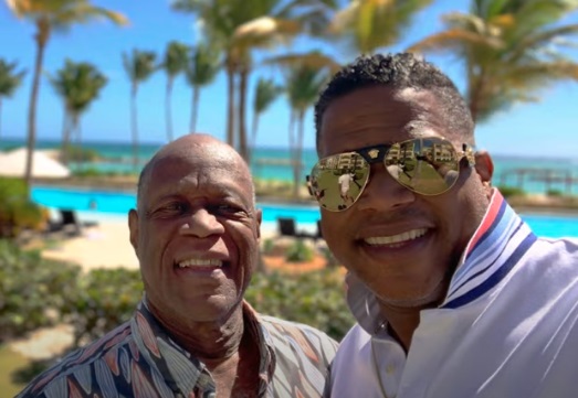PeriodicoHoy's tweet photo. #EspectáculosHOY Jandy a Johnny Ventura: ¨Qué falta me haces, papi¨ 

https://t.co/PNTxylm4Fi 

#JohnnyVentura #Merengue #CaballoMayor #Compositor #Arreglista #Música #Artista #PeriódicoHOY #HOYDigital #ElHOY #GuardianesDeLaVerdad https://t.co/cGGqa5KE9S