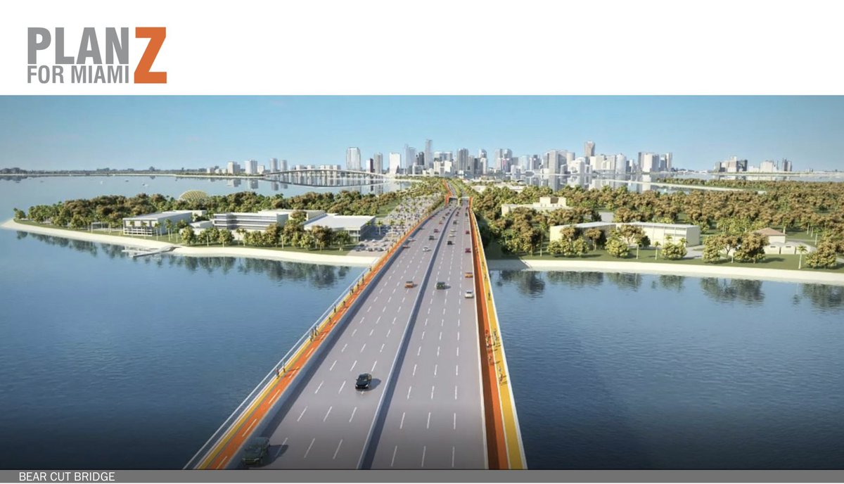 Jessica A Keller 🌼 (@jkellerfsu) on Twitter photo Great news! Today <a href="/CityofMiami/">City of Miami</a> Board of Commissioners unanimously supported to “Revive the #Rickenbacker Causeway” discussion with <a href="/MiamiDadeCounty/">Miami-Dade County</a> & @VillKeyBiscayne via <a href="/PlanZforMiami/">ReviveTheRickenbacker</a>. #UrbanDesign #PeopleFirst #safestreets #safety <a href="/ZyscovichB/">Bernard Zyscovich, FAIA</a> Great news! Today <a href="/CityofMiami/">City of Miami</a> Board of Commissioners unanimously supported to “Revive the #Rickenbacker Causeway” discussion with <a href="/MiamiDadeCounty/">Miami-Dade County</a> & @VillKeyBiscayne via <a href="/PlanZforMiami/">ReviveTheRickenbacker</a>. #UrbanDesign #PeopleFirst #safestreets #safety <a href="/ZyscovichB/">Bernard Zyscovich, FAIA</a>