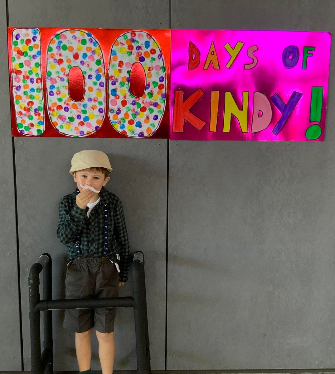 dan sprange (@sprangaa) on Twitter photo 100 days of Kindergarten. We have grown older, stronger and smarter. A celebration of the transition to school and learning success. #EdWeek22 #CreatingFutures <a href="/dizdarm/">Murat Dizdar</a> 100 days of Kindergarten. We have grown older, stronger and smarter. A celebration of the transition to school and learning success. #EdWeek22 #CreatingFutures <a href="/dizdarm/">Murat Dizdar</a>