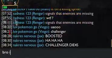 Makkor, Ornn Messiah 🐏 tweet media