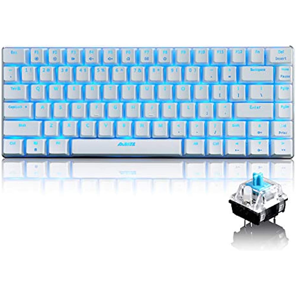 kanadianbest's tweet image. C$68.74 - #FreeShipping | These sales are too hot to handle  LexonElec Wired Gaming Keyboard AK33 Blue LED #LexonElec       ?? canadianbestseller.com/?p=971259       #sharious  #canadianbestseller  #canada #usa #product #Ajazz  #AK33  #Backlit  #Blue  #Gamer  #Gaming.