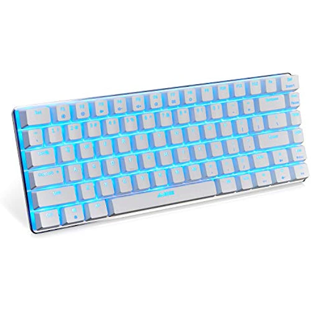 kanadianbest's tweet image. C$68.74 - #FreeShipping | These sales are too hot to handle  LexonElec Wired Gaming Keyboard AK33 Blue LED #LexonElec       ?? canadianbestseller.com/?p=971259       #sharious  #canadianbestseller  #canada #usa #product #Ajazz  #AK33  #Backlit  #Blue  #Gamer  #Gaming.