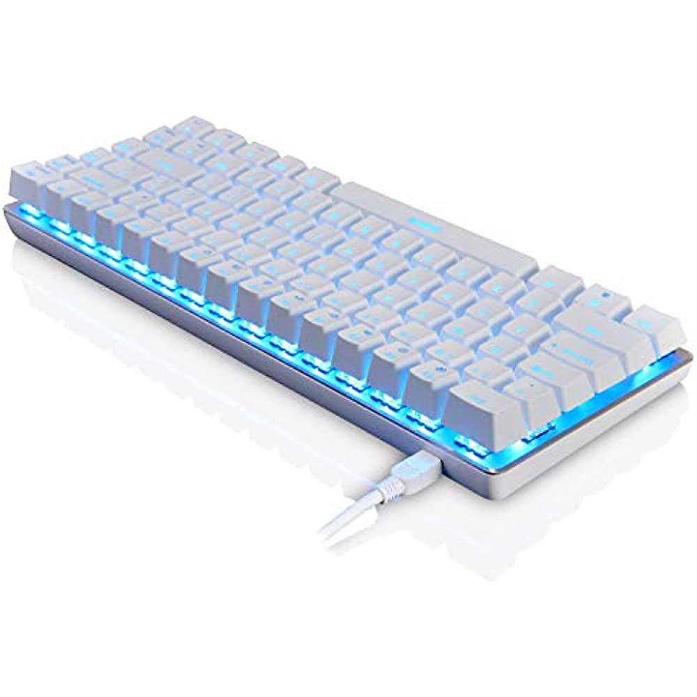 kanadianbest's tweet image. C$68.74 - #FreeShipping | These sales are too hot to handle  LexonElec Wired Gaming Keyboard AK33 Blue LED #LexonElec       ?? canadianbestseller.com/?p=971259       #sharious  #canadianbestseller  #canada #usa #product #Ajazz  #AK33  #Backlit  #Blue  #Gamer  #Gaming.