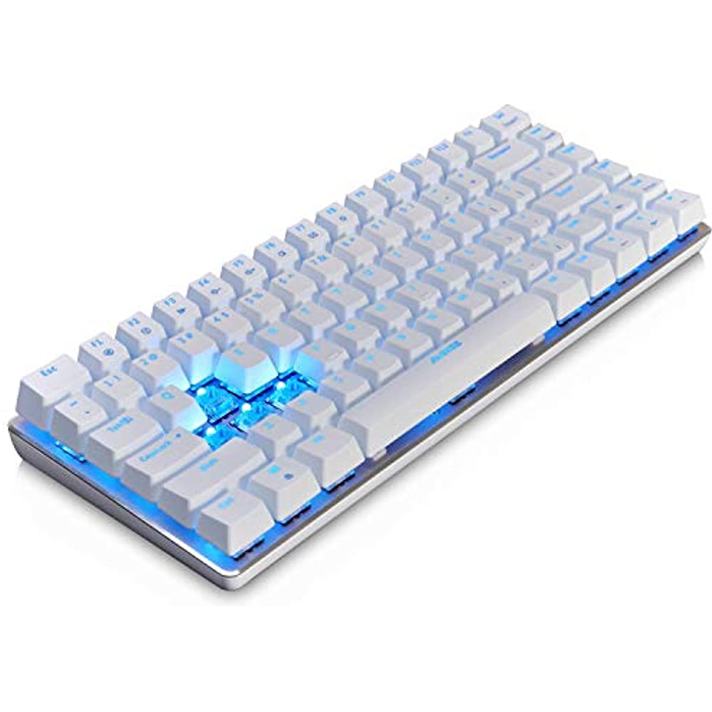 kanadianbest's tweet image. C$68.74 - #FreeShipping | These sales are too hot to handle  LexonElec Wired Gaming Keyboard AK33 Blue LED #LexonElec       ?? canadianbestseller.com/?p=971259       #sharious  #canadianbestseller  #canada #usa #product #Ajazz  #AK33  #Backlit  #Blue  #Gamer  #Gaming.