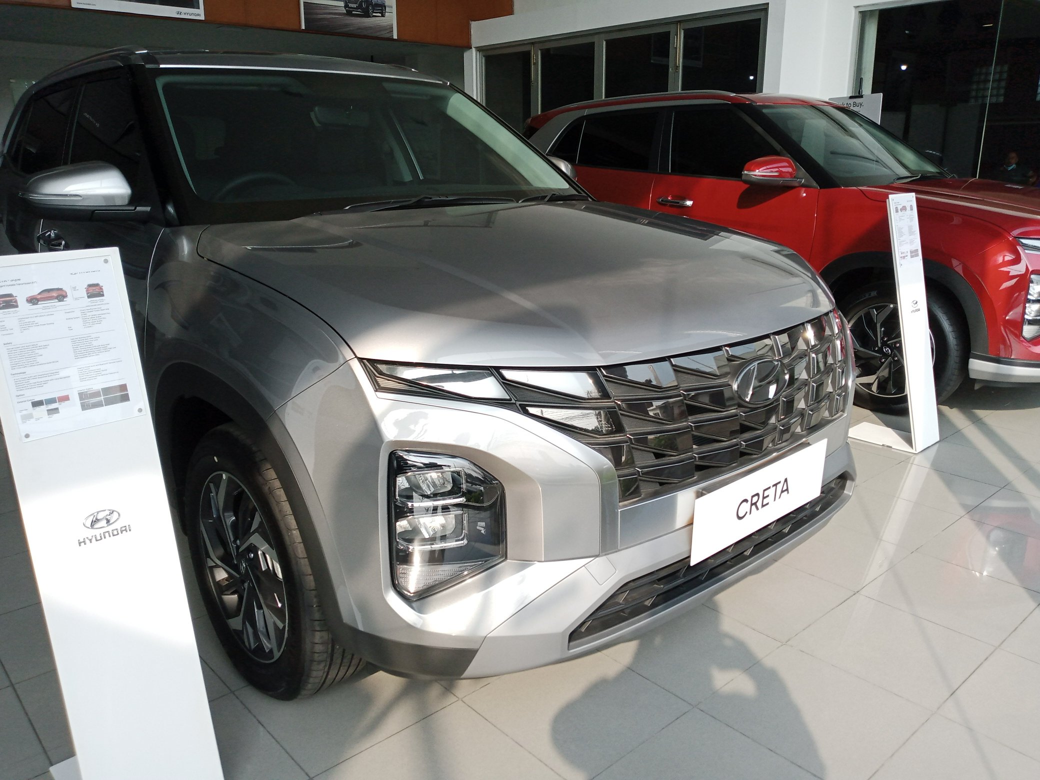 Hyundai_BSD (hyundai_bsd) / Twitter