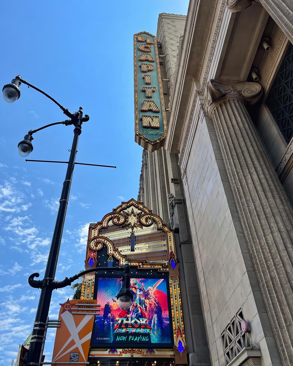 aaron's tweet image. Inspiring day at the office! #DMED