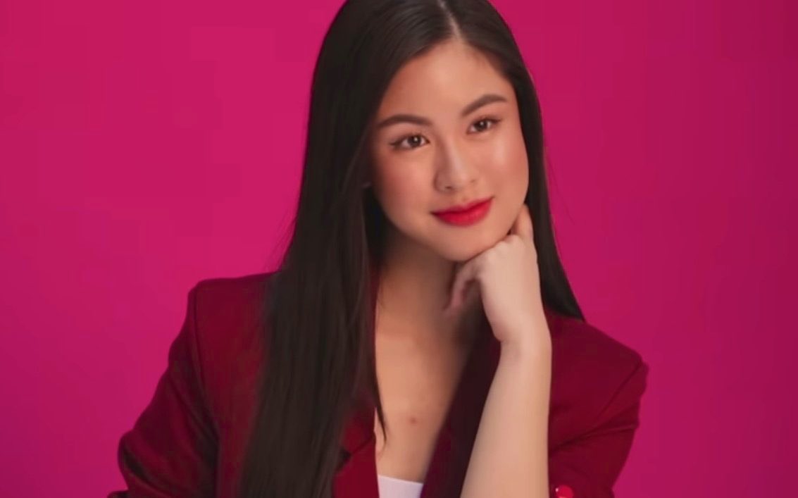 im on my knees, #kissesdelavin