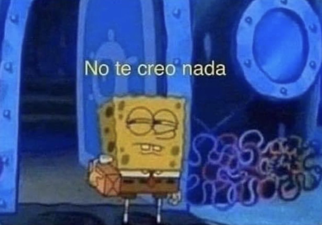 Personas con pasados tormentosos cuando las tratan bien.