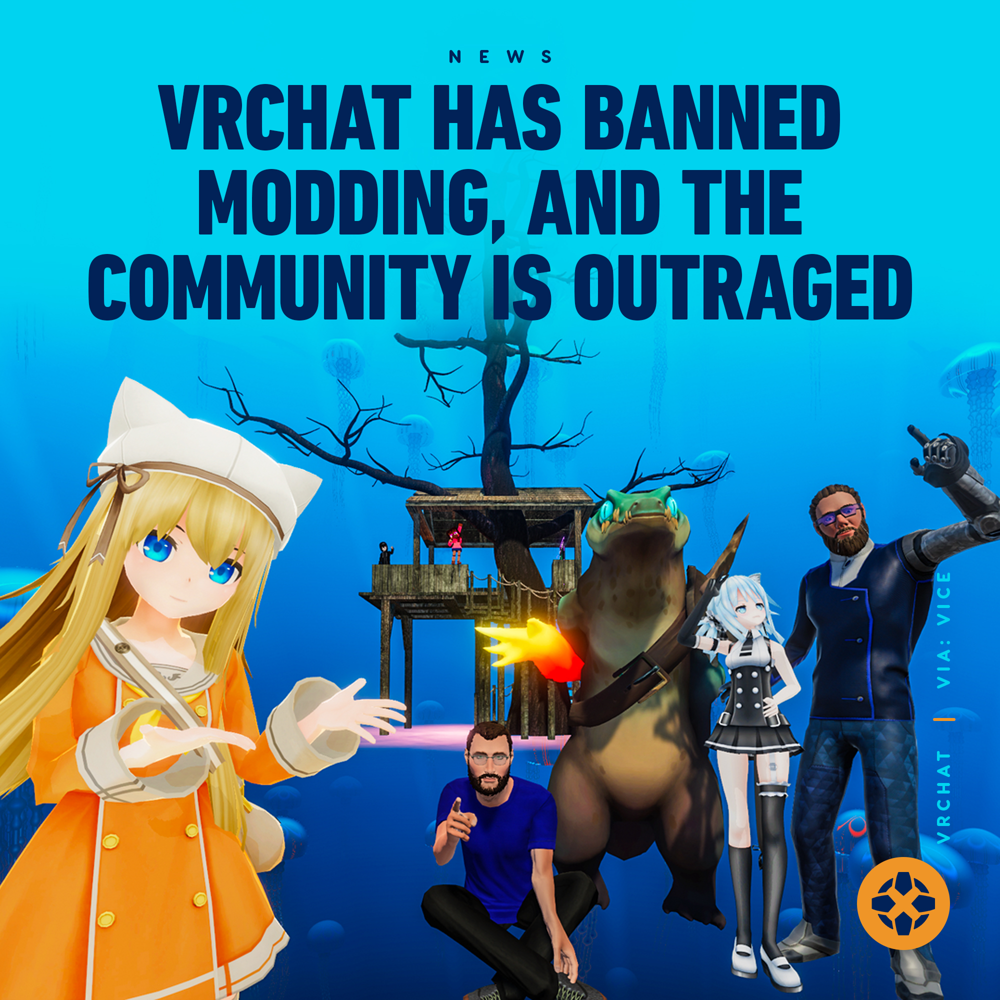 VRChat - IGN