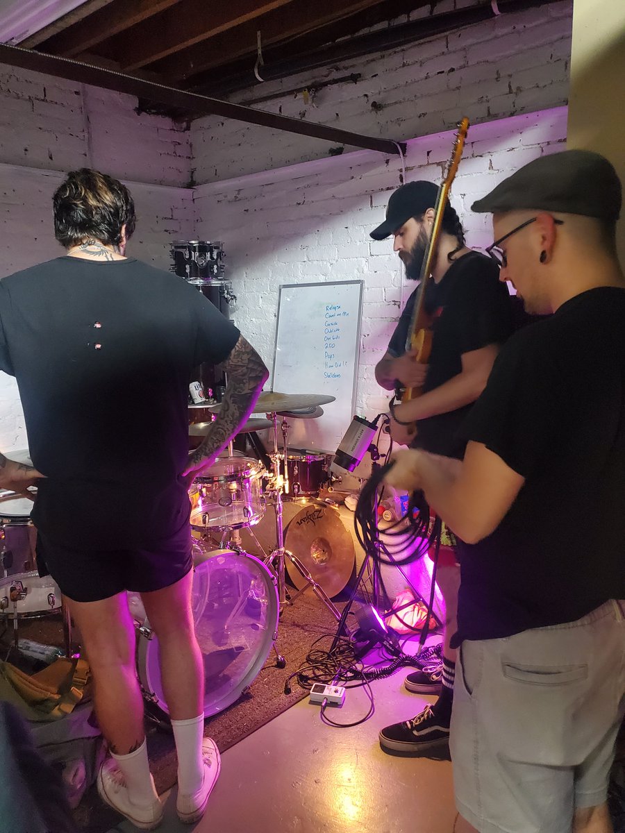carridale's tweet photo. These are drumset https://t.co/FfODJx4E8V