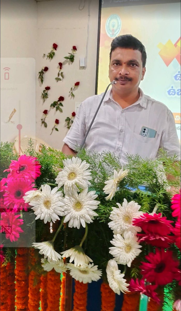 venkat8mvr's tweet photo. Hi good morning friends https://t.co/mNDjMcxysr