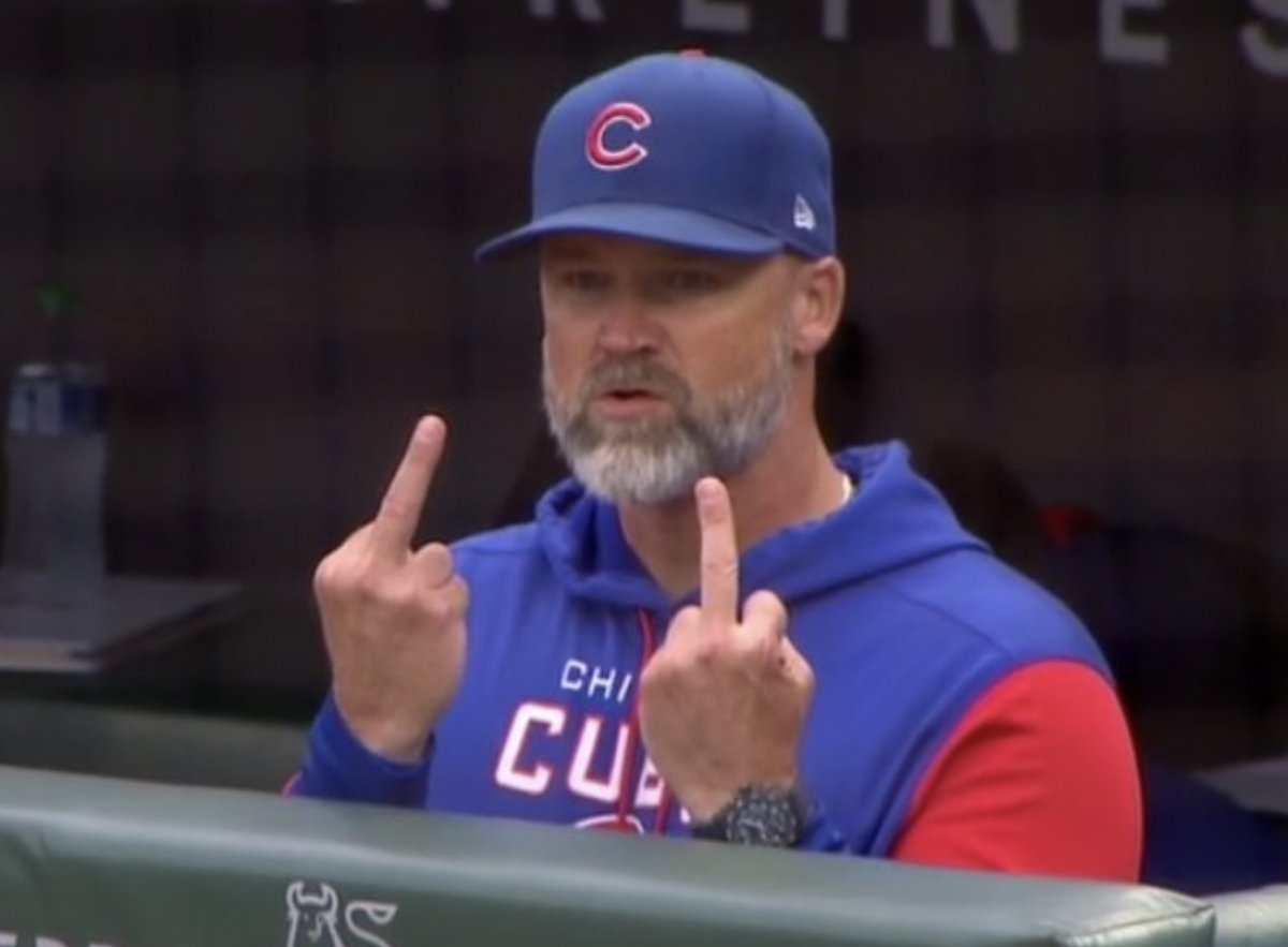 BleacherNation's tweet image. When they take away all your players.