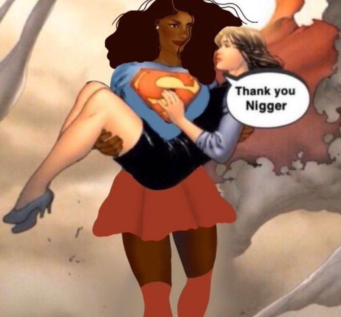 Quirky black girls on tiktok 💀 https://t.co/6fBjmRbhFh