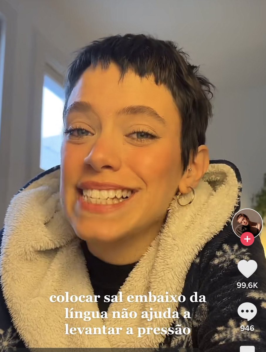 judepaulla1's tweet photo. essa moça aqui do tiktok todo dia arranja um jeito de destruir o pouco de sanidade que me resta https://t.co/6Md39WpP45