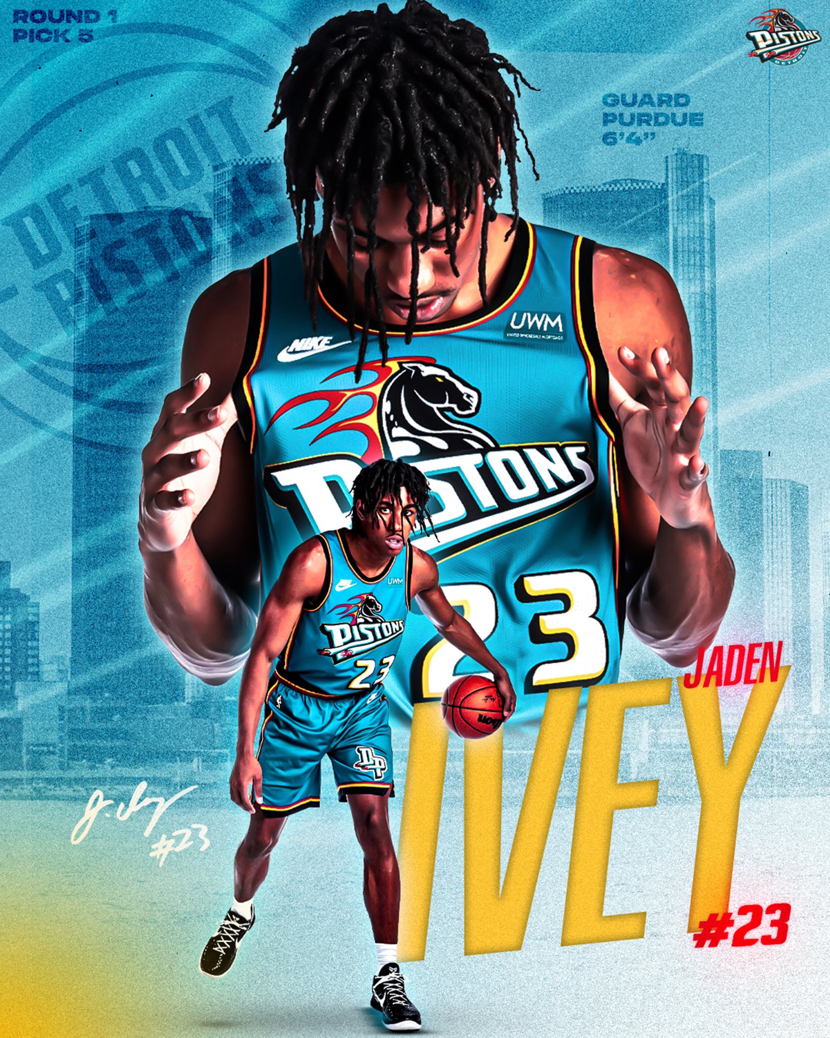 Aggregate 59+ jaden ivey wallpaper best