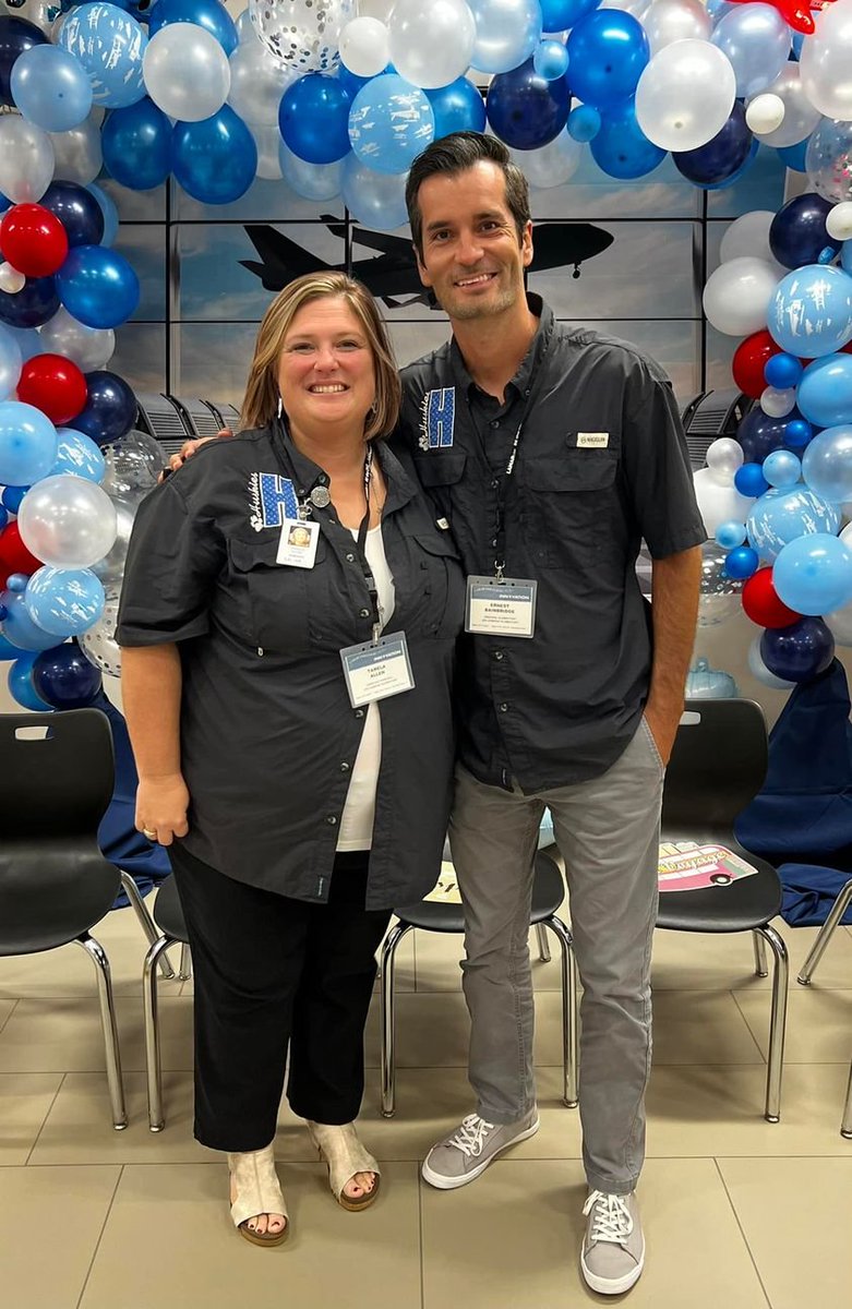 Hubenak Elementary tweet media