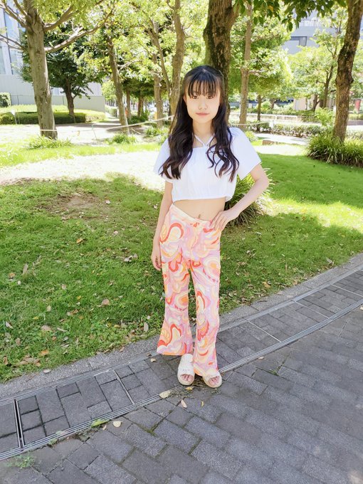 Twitterのコスプレ画像34