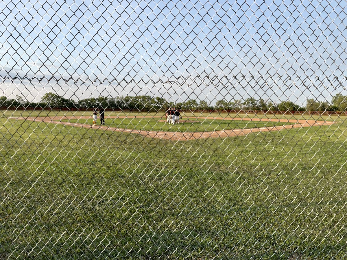 Dinsmore Minor Ball tweet media