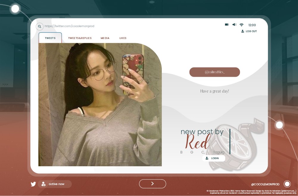 WERTHEIMER, Callienne Jared tweet media