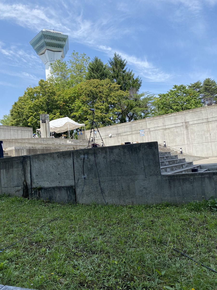 aofes2022's tweet photo. 【OPEN‼️】
青フェス2日目OPENしました‼️
チケットをお持ちの方は是非お越しください✨ https://t.co/TGfeNM3UW8