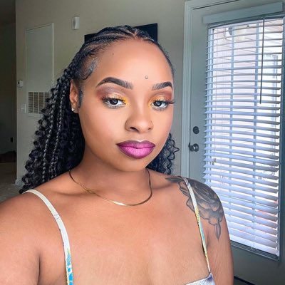 blessemti's tweet photo. #NewProfilePic https://t.co/mMq6qBgBf6