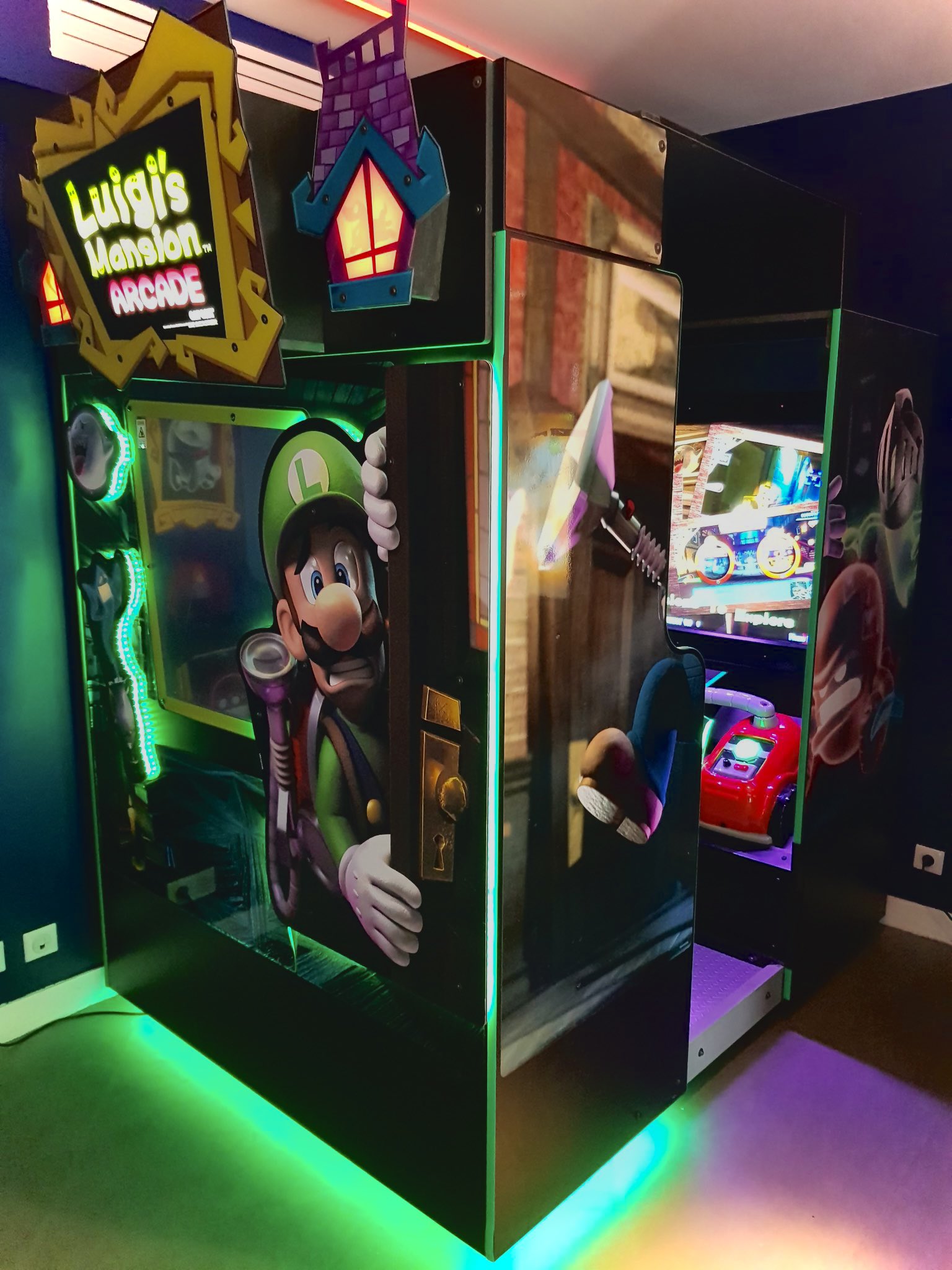 Luigi