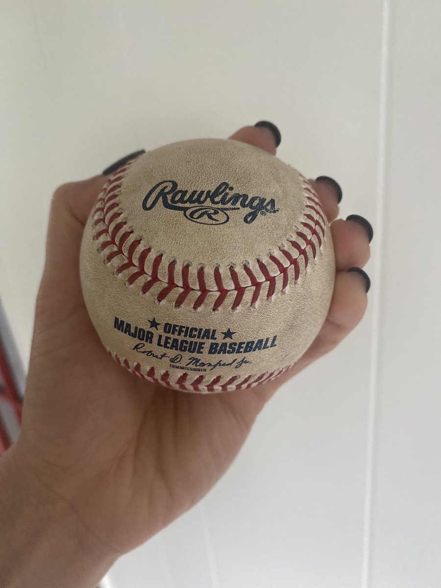 hi internet - I caught a foul ball in the 9th inning at Fenway Park last night (I promise you this is not a drill) and I’m trying to find the video for hilarity purposes. 

If anyone knows how I can find this I promise you the reward of MANY laughs.